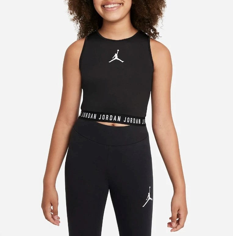 ESSENTIALS ACTIVE TOP