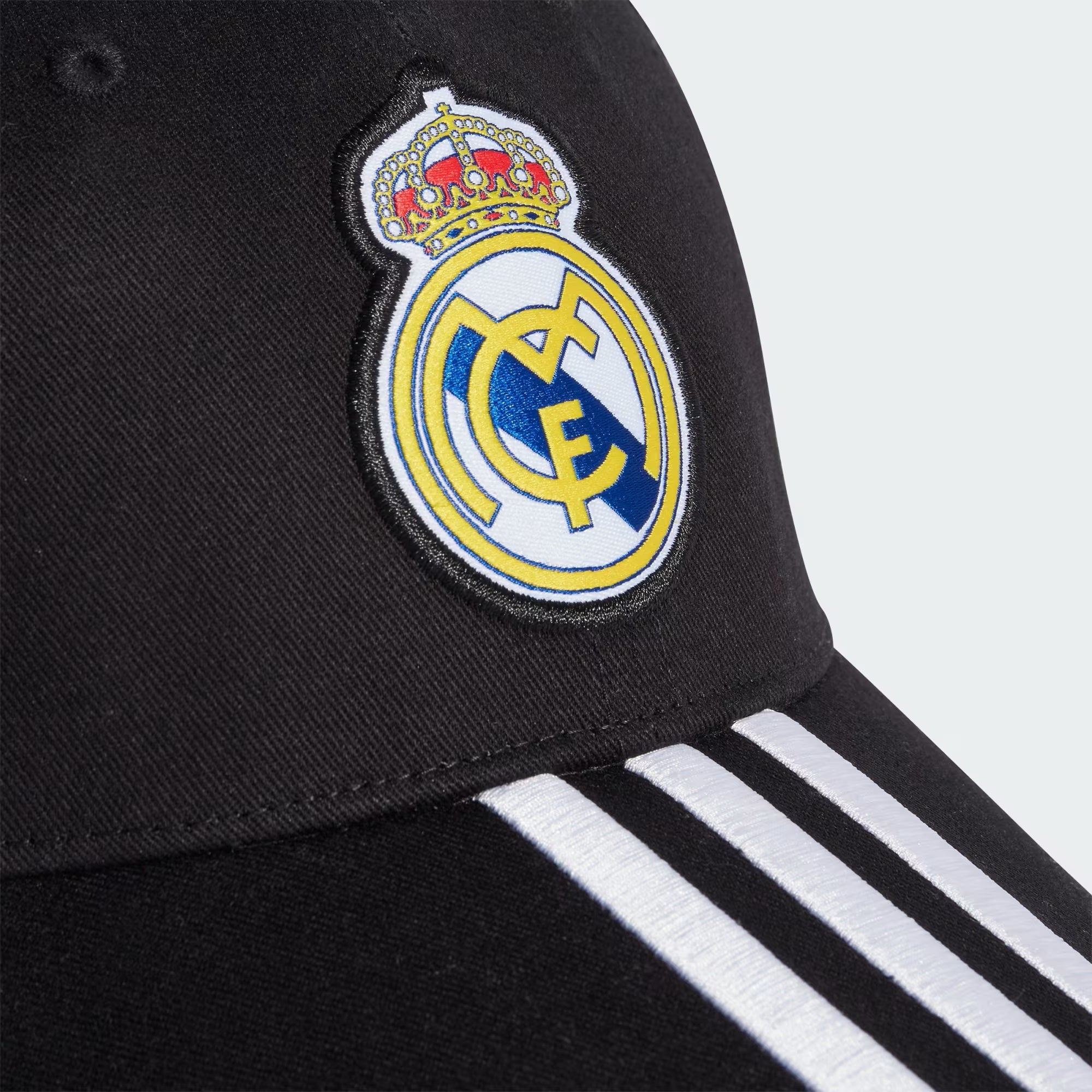 Cappello Adidas Real Madrid Home Baseball Cap
