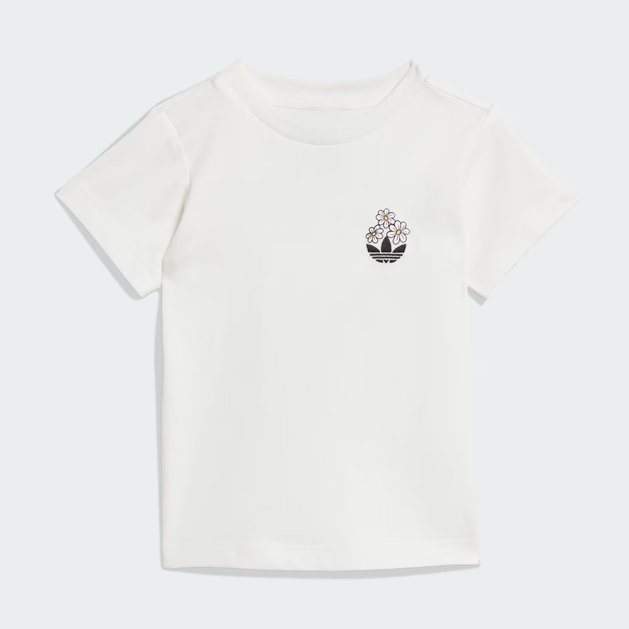 DISNEY T-SHIRT E SHORT SET