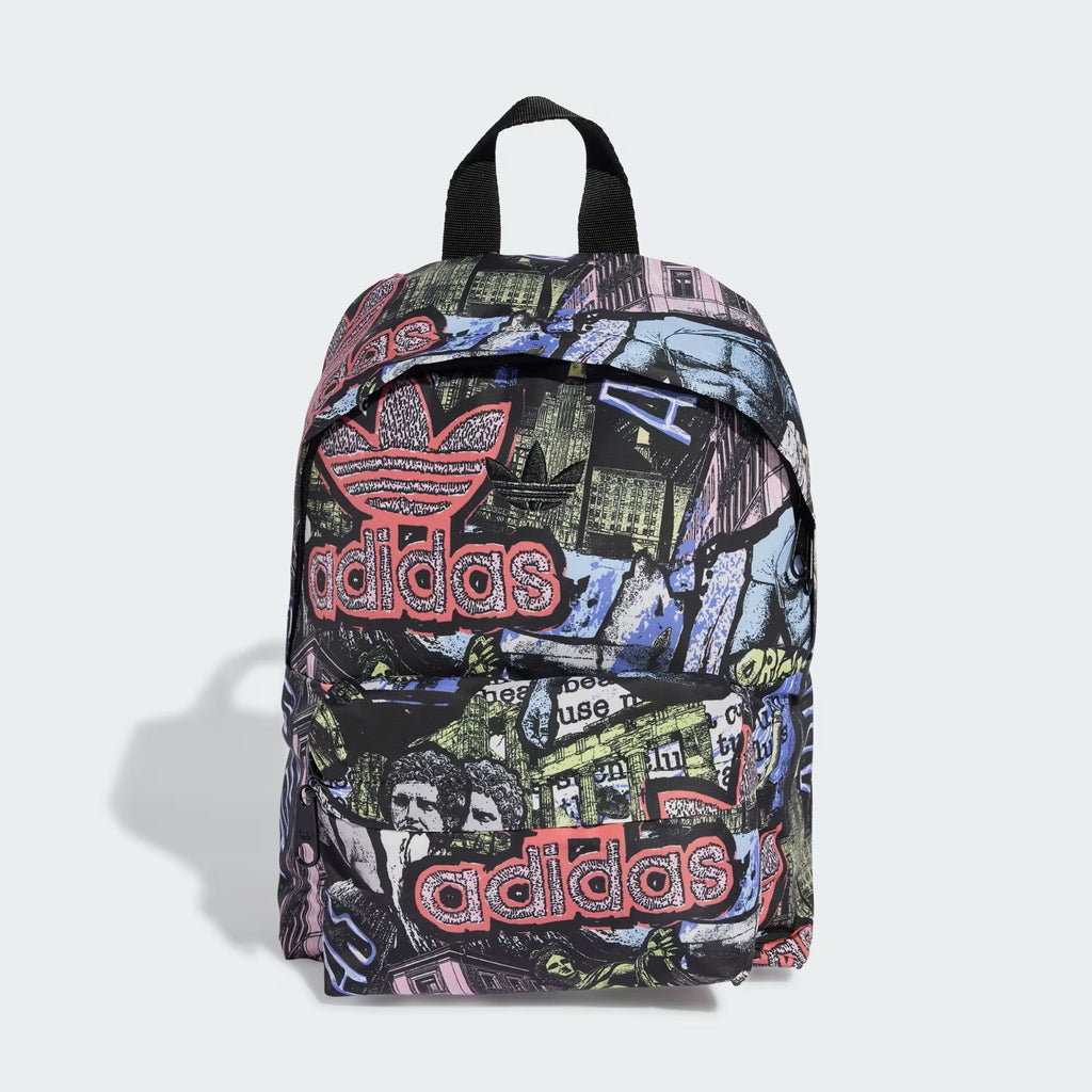 Zaino Adidas Jeremy Scott Pride Mini
