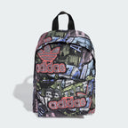 Zaino Adidas Jeremy Scott Pride Mini