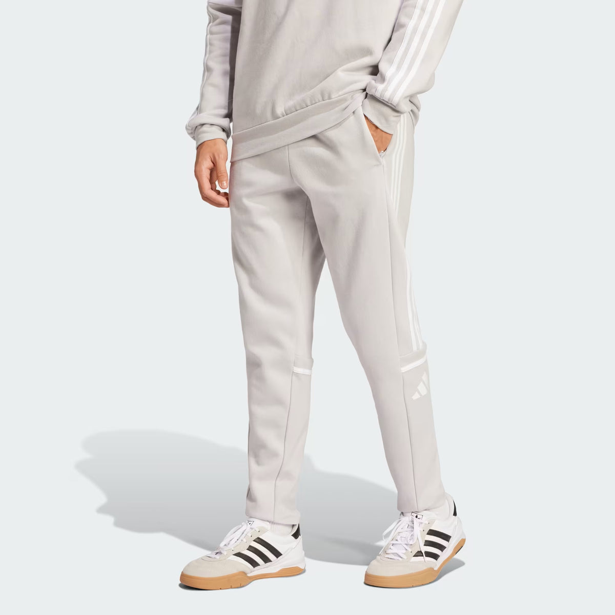 Pantalone Tuta Adidas Squadra 25 Sweat Pants