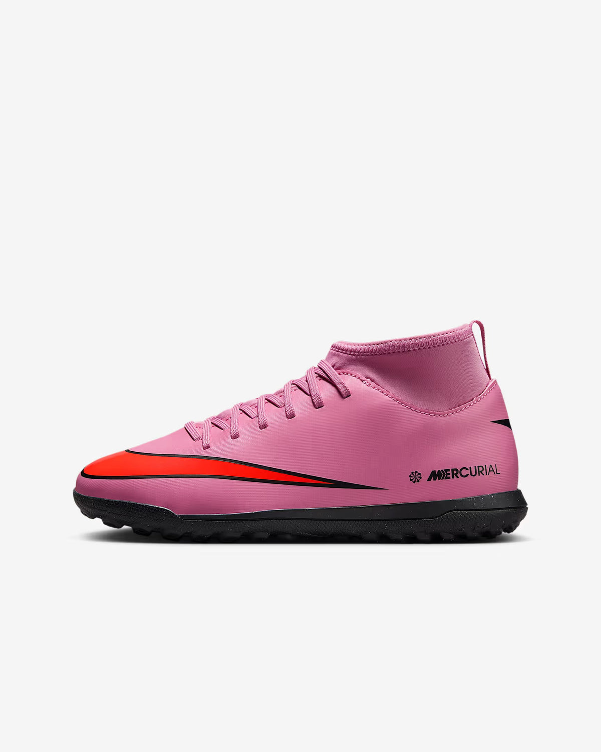 Nike Jr. Mercurial Superfly 10Club Little/big Kids
