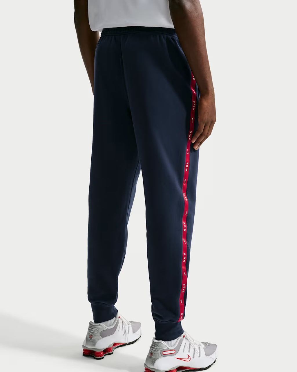 Pantalone Tuta Nike Paris Saint-germain City Side Fleece Jogger Pants IO3456-419