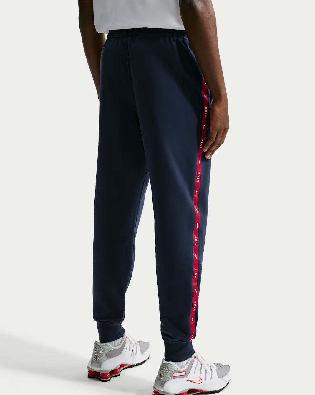 Pantalone Tuta Nike Paris Saint-germain City Side Fleece Jogger Pants IO3456-419