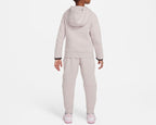 Tuta Nike Sportswear Tech Fleece Full-zip Set