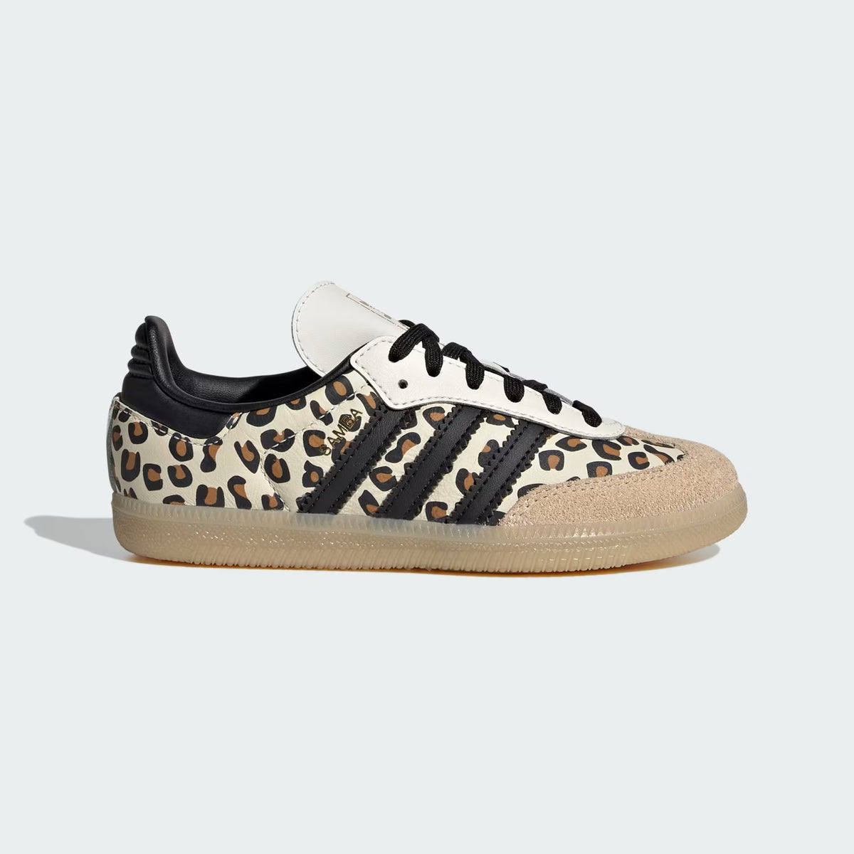Samba Og Ps
