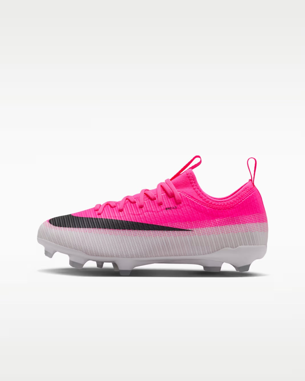 Soccer Nike Mercurial Vapor 17 Academy Jr