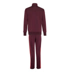 Tuta Adidas Essentials Climacool Tracksuit J KQ7814