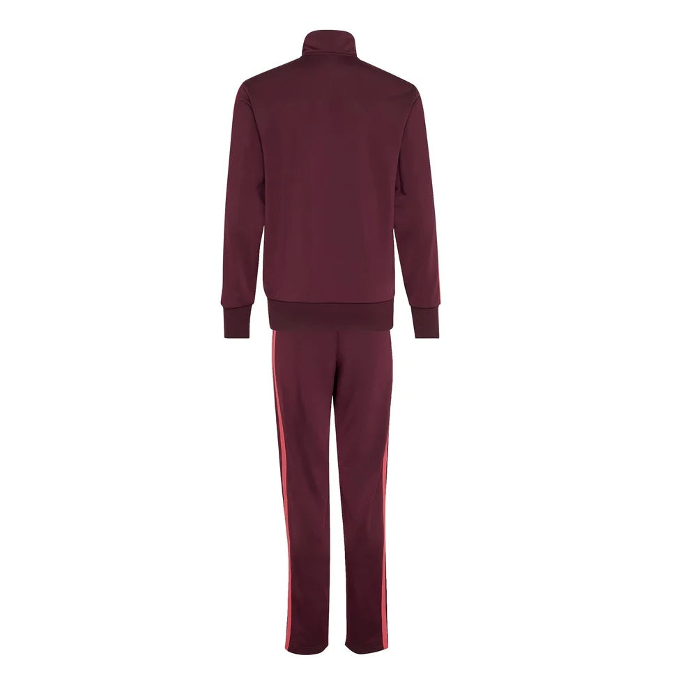 Tuta Adidas Essentials Climacool Tracksuit J KQ7814