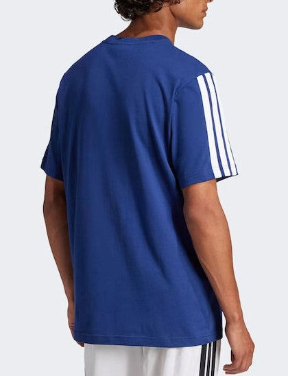 3-STRIPES TEE