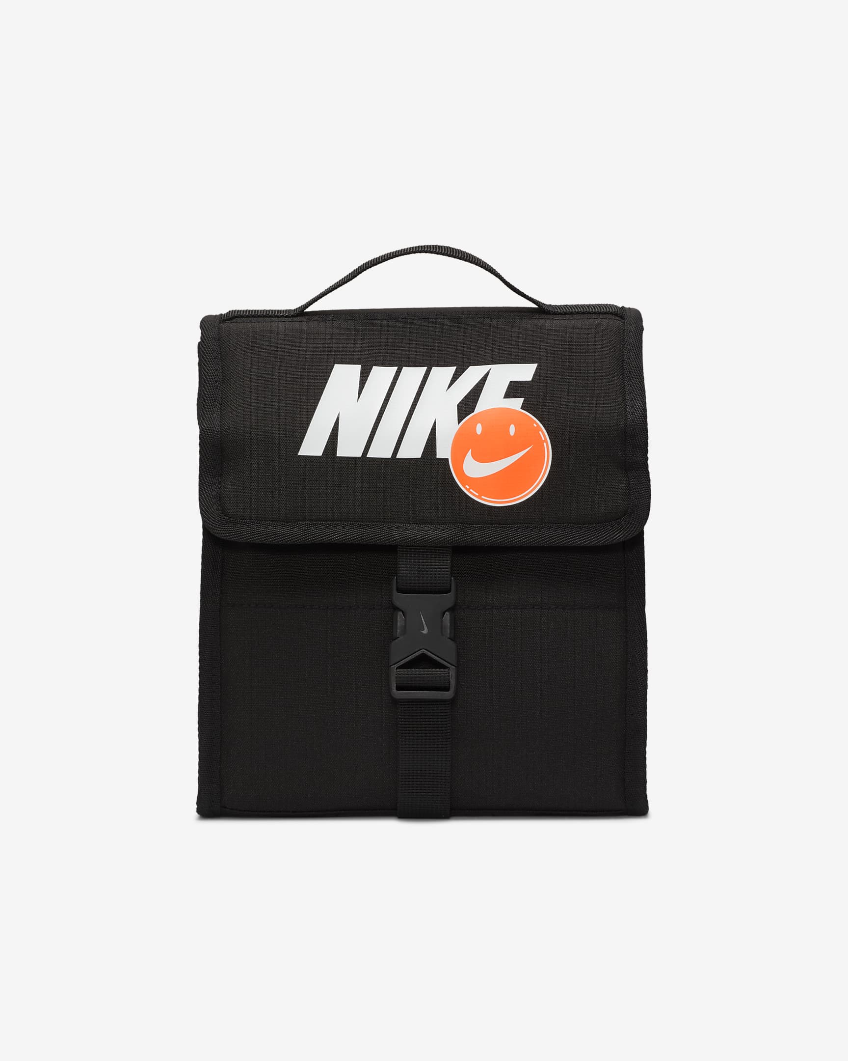 SWOOSH SMILE LUNCH BAG