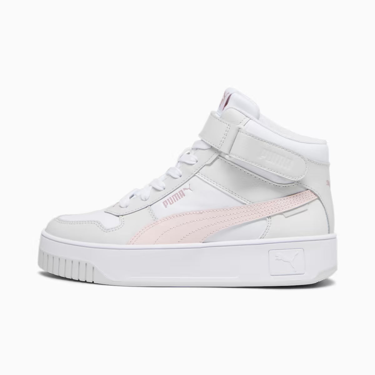 Sneakers Puma Carina Street Mid 392337-04