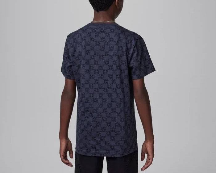 JORDAN TEE JR
