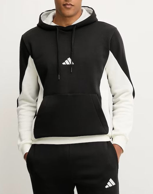 Tuta Adidas Fleece Colorblock Tracksuit KB5264