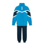 Tuta Polystretch no capp team Junior 2025/2026