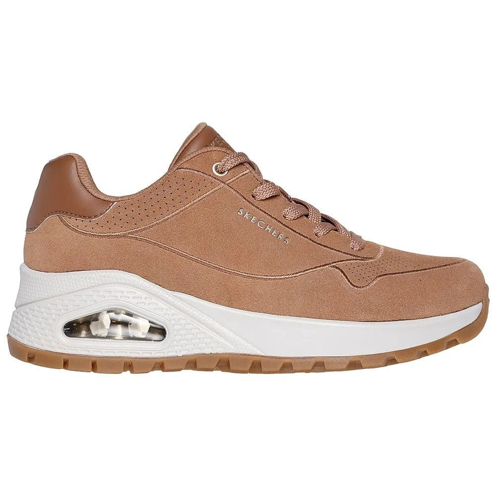 Sneakers Skechers Uno Rugged - Chillproof 155135-CSNT