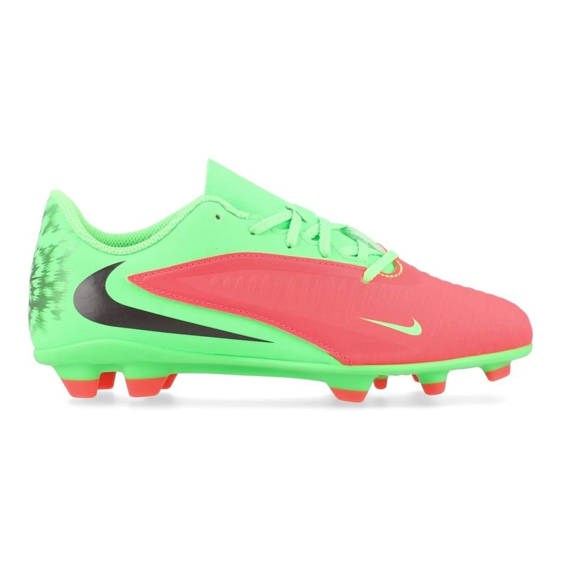 Soccer Nike Phantom 6 Low Club "erling Haaland" Jr