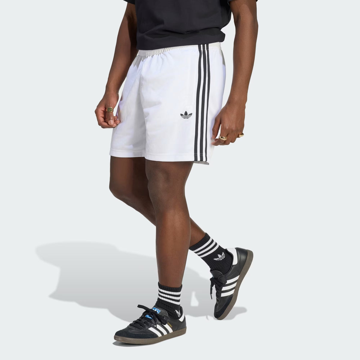 Adicolor Jacquard Short