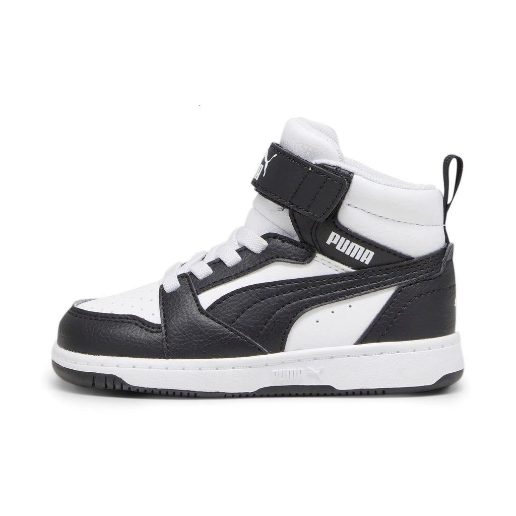 Sneakers Puma Rebound V6 Mid Td 396542-01