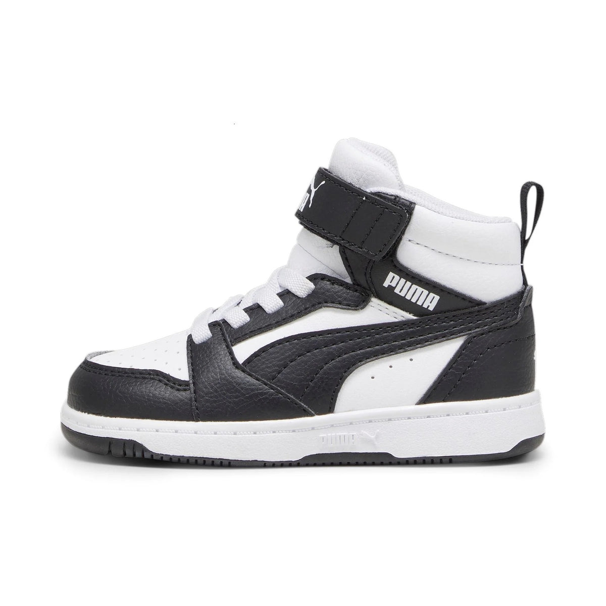 Sneakers Puma Rebound V6 Mid Td 396542-01