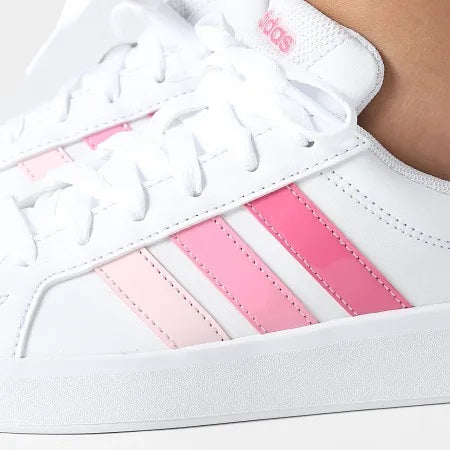 Sneakers Adidas Grand Court 3.0 J