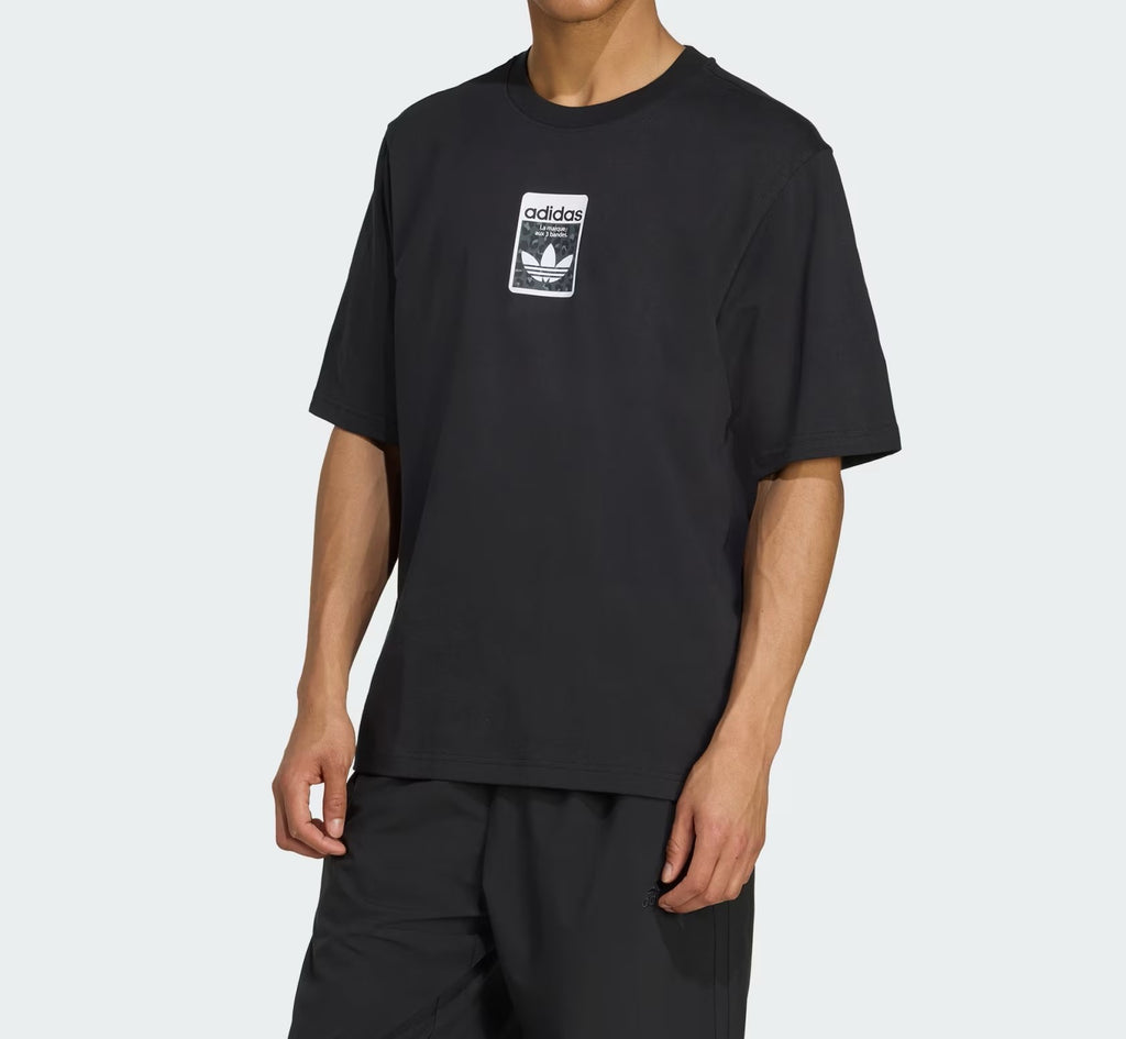 T-shirt Leo Oversize
