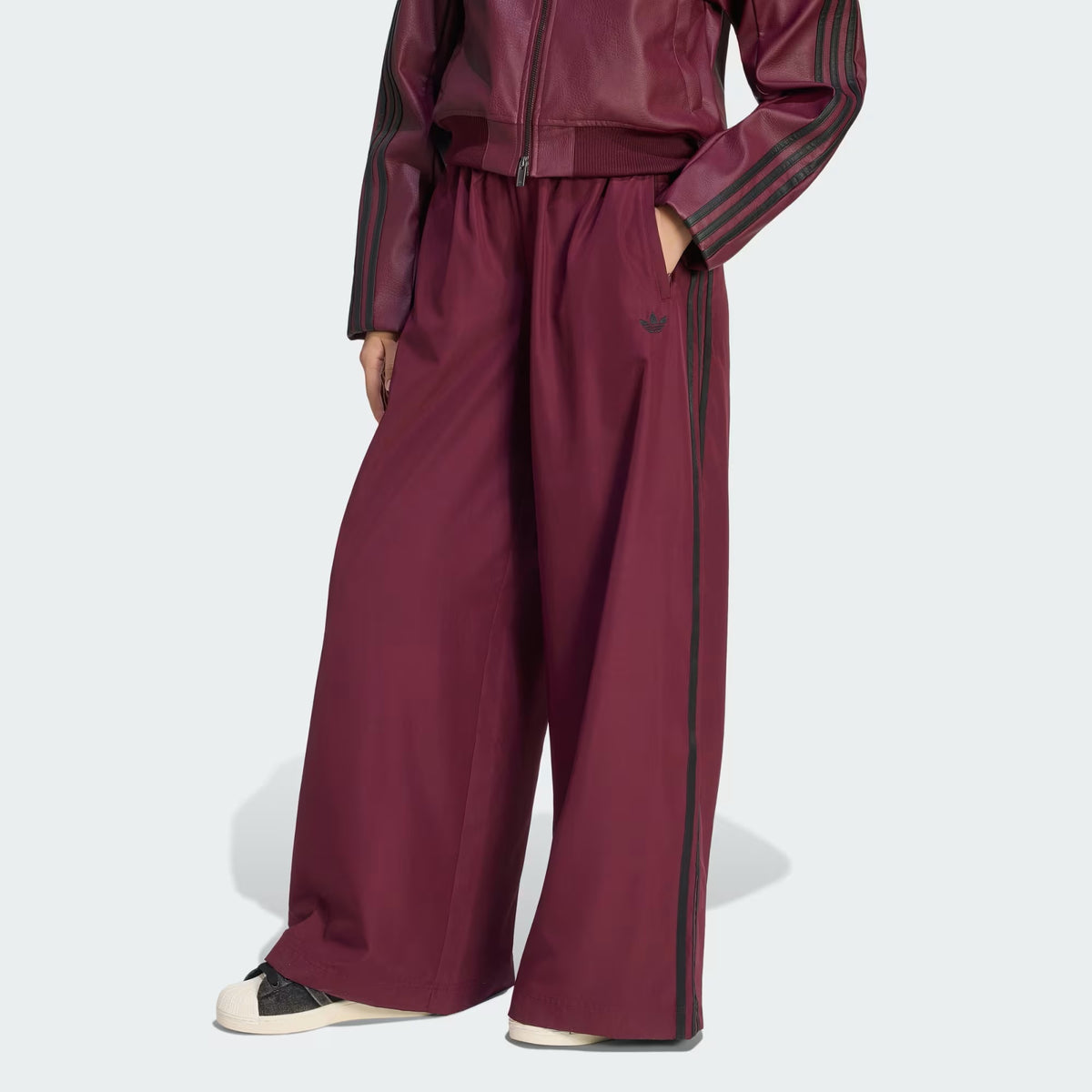 Pantalone Tuta Adidas Firebird Adilenium Track Pant