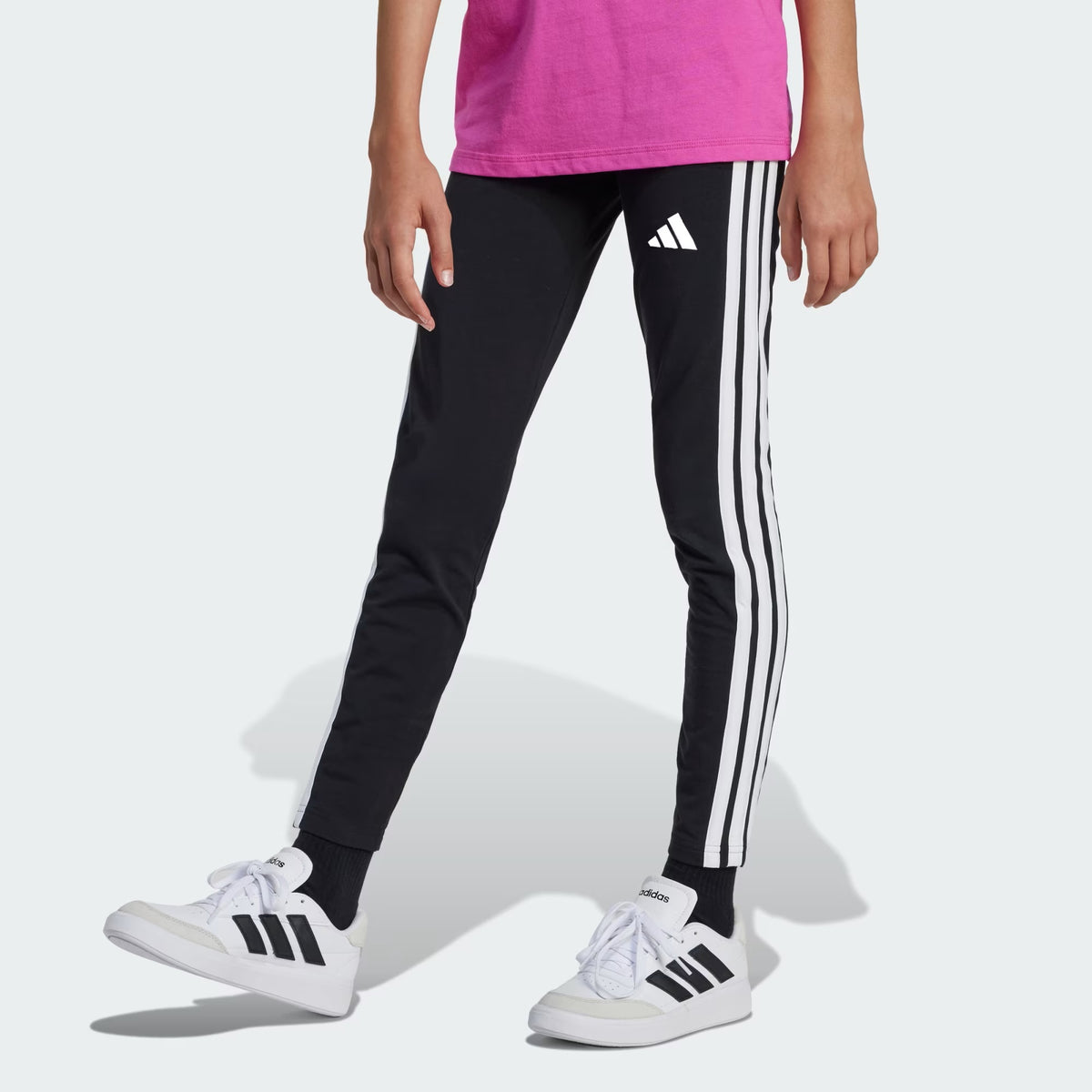 ESSENTIALS LEGGINGS JR