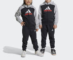 Tuta Adidas Essential Big Logo Fleece Kids IV7447
