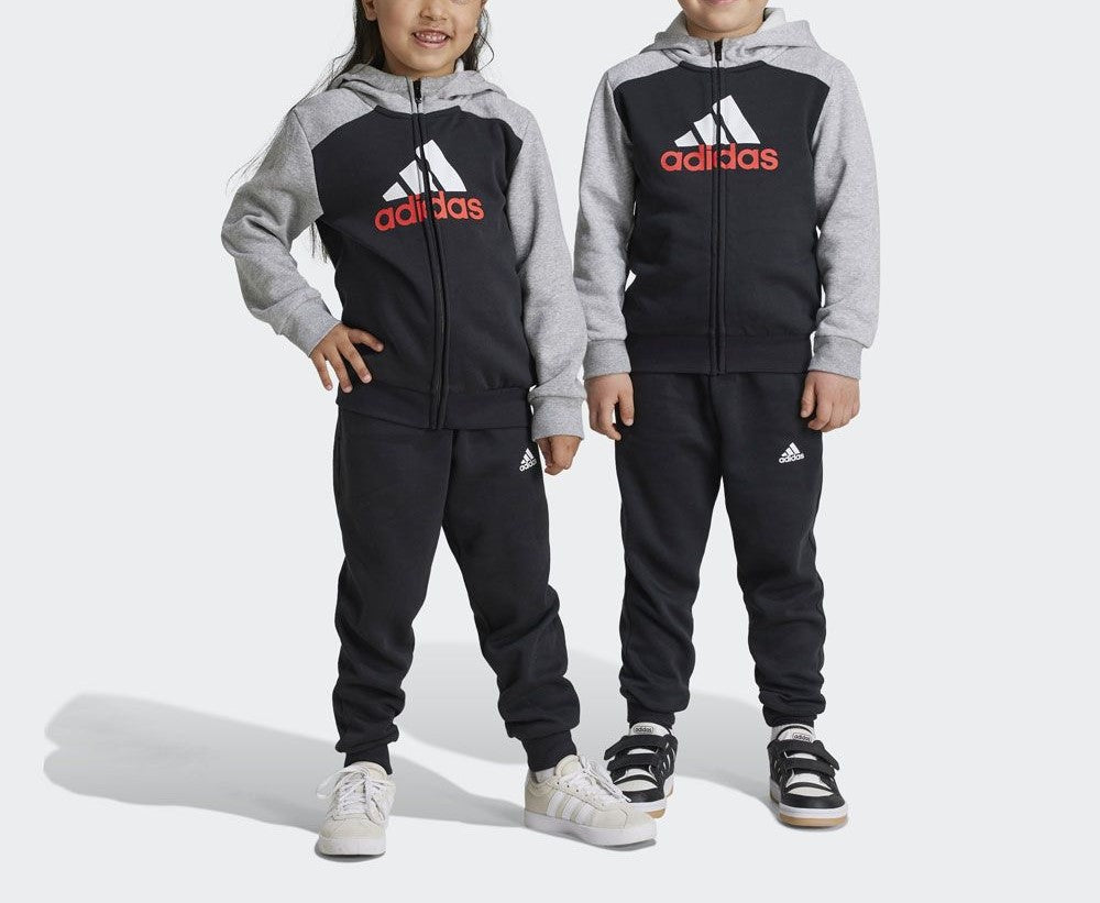 Tuta Adidas Essential Big Logo Fleece Kids IV7447