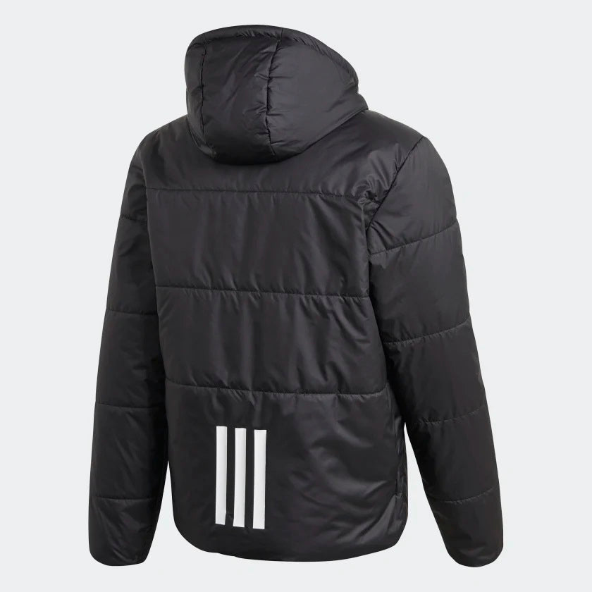 Giubbino Adidas Bsc Insulated Hooded Jacket