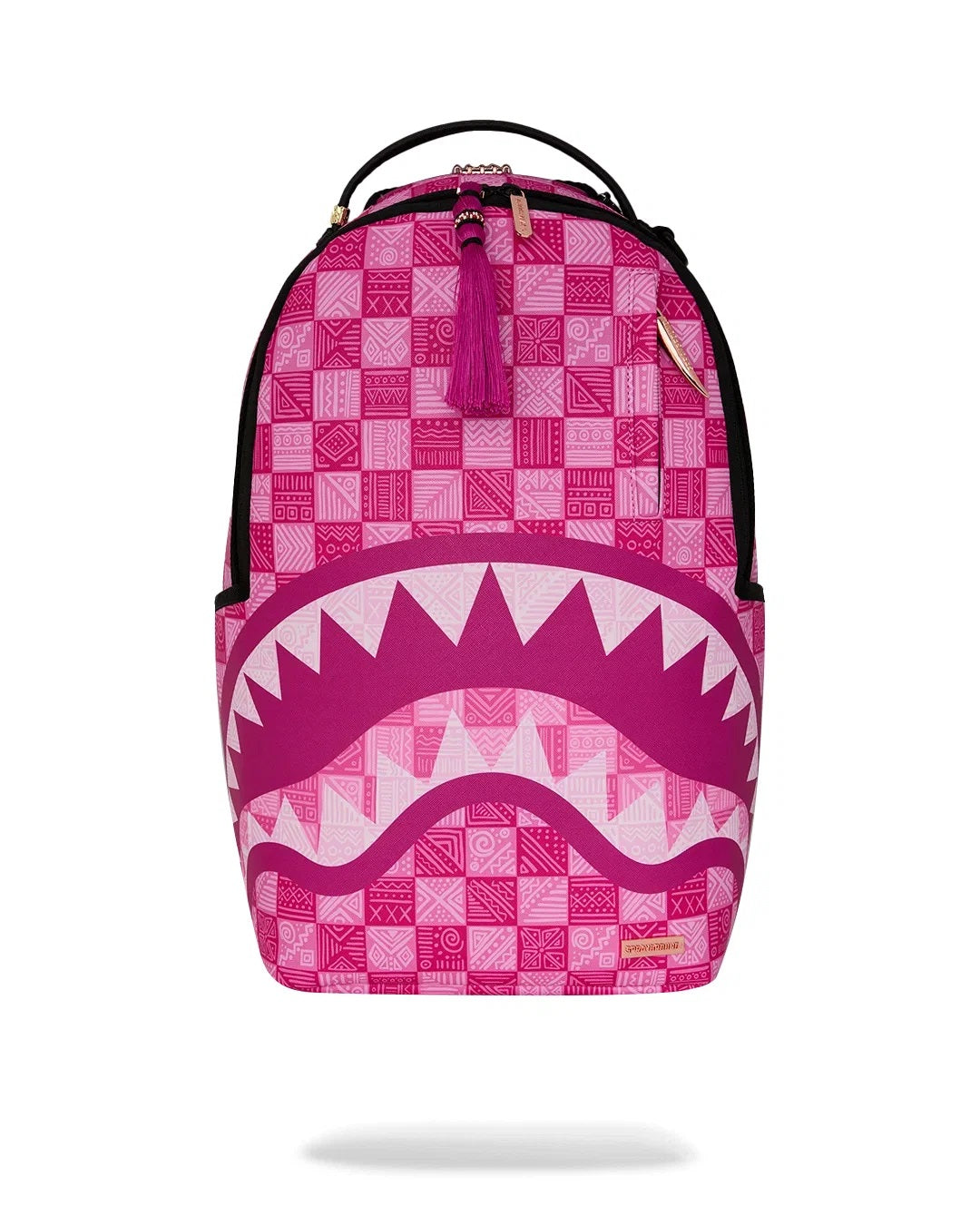 Zaino Sprayground New Ai Pattern Backpack
