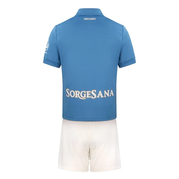 JUNIOR KIT REPLICA HOME
