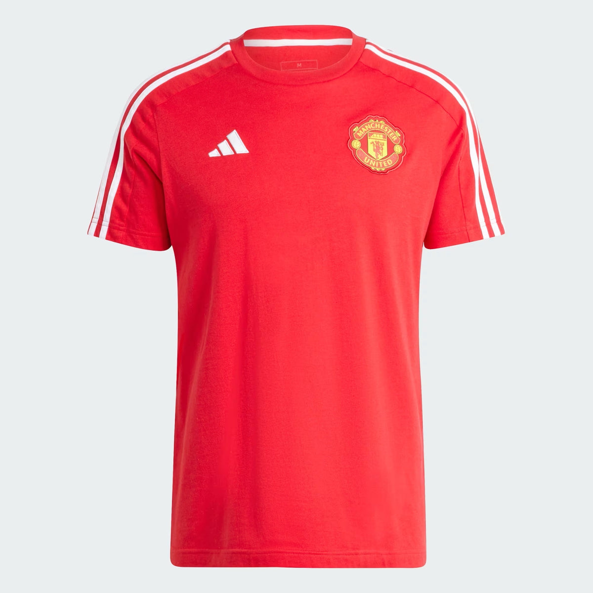 T-shirt Adidas Manchester United Dna Tee