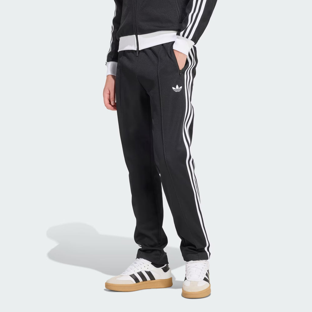 Pantalone Tuta Adidas Beckenbauer Track Pants