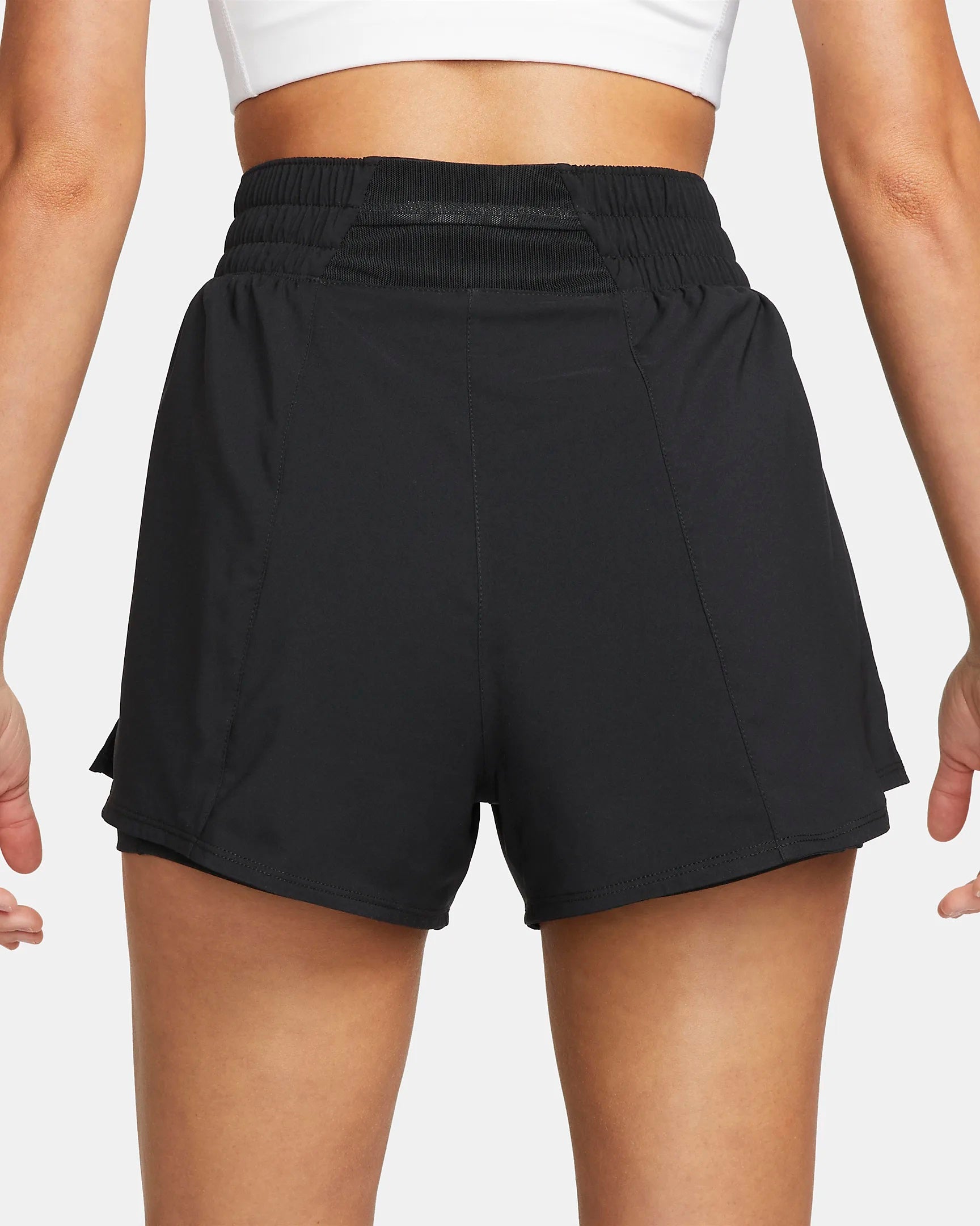ONE SHORT