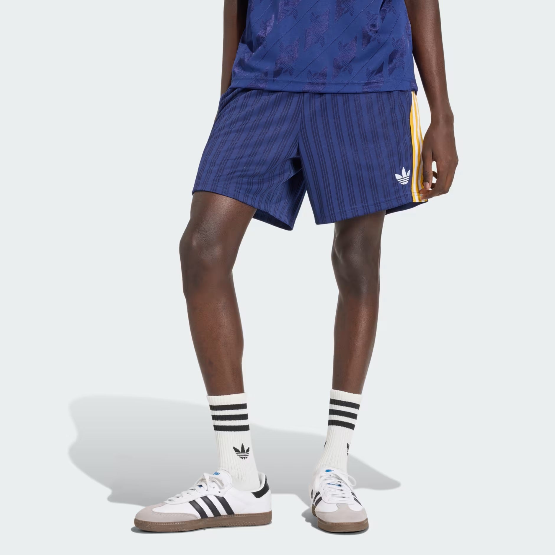 Real OG Shorts