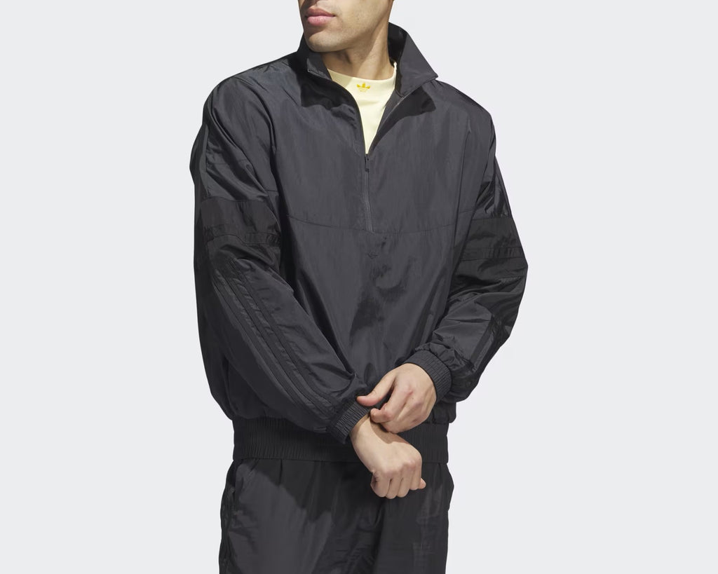 WARM-UP BASKETBALL JACKET