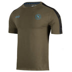 T-SHIRT OLIVE NIGHT 2024/2025