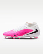 Soccer Nike Phantom 6 High Academy