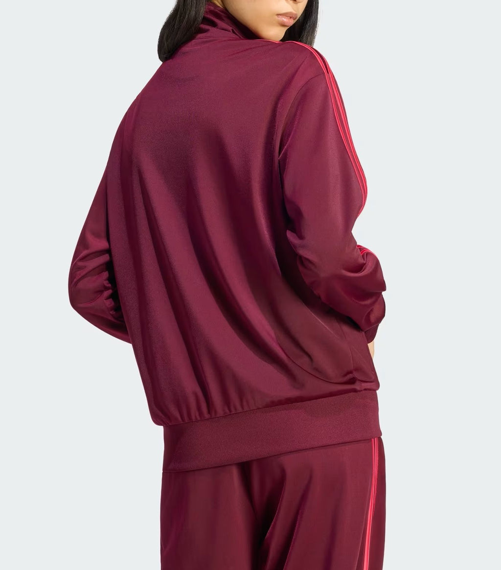 Giacca Adidas Firebird Track Top Loose