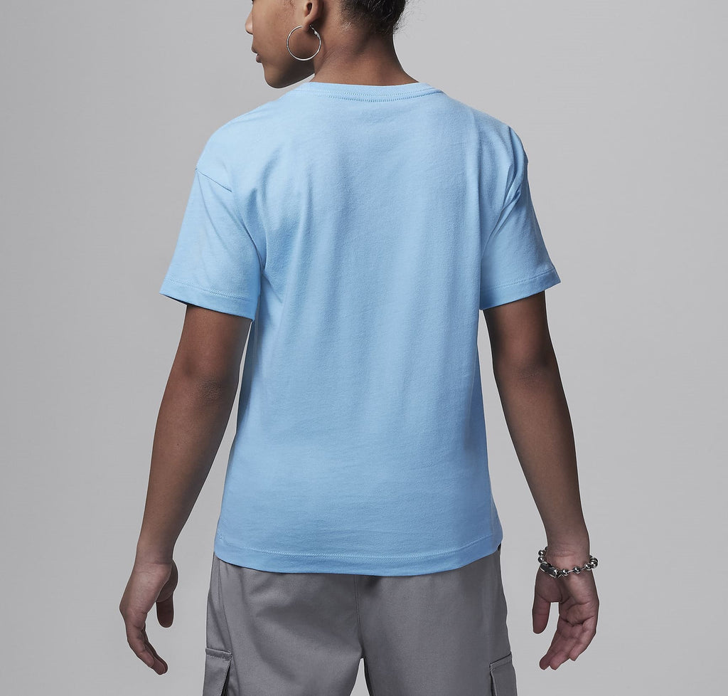 JORDAN LEMONADE STAND TEE