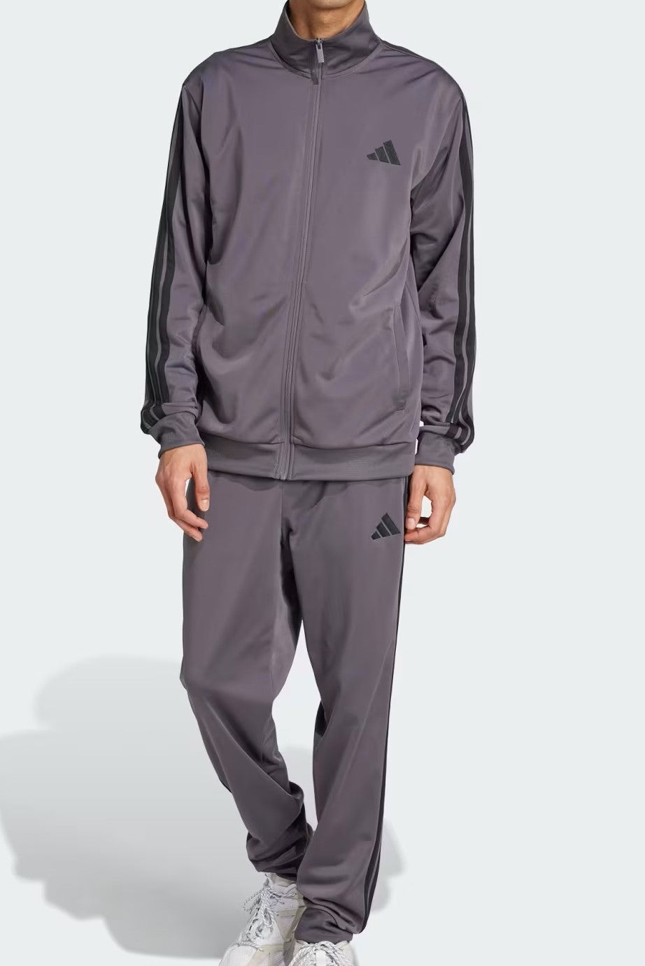 SPORTSWEAR BASIC 3-STRIPES TRICOT TRACK SUIT