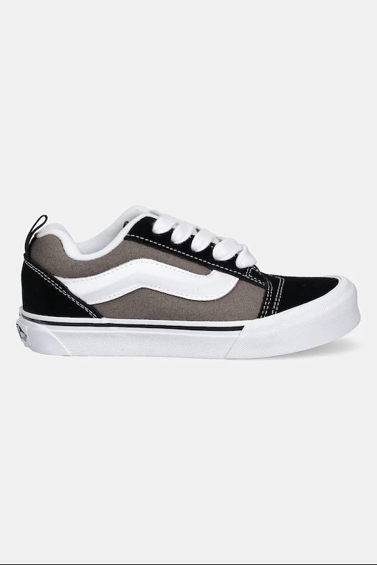 Knu skool 2-tone black/bungee cord