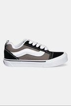 Knu skool 2-tone black/bungee cord