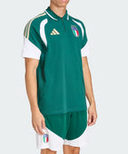Italy 26 Tiro Polo