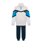 Tuta Polystretch no capp staff Junior 2025/2026