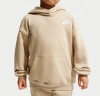 Tuta Bambino Nike Club Fleece Oversized Set Kids 86P403-JCR
