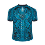Maglia training mm gk jr